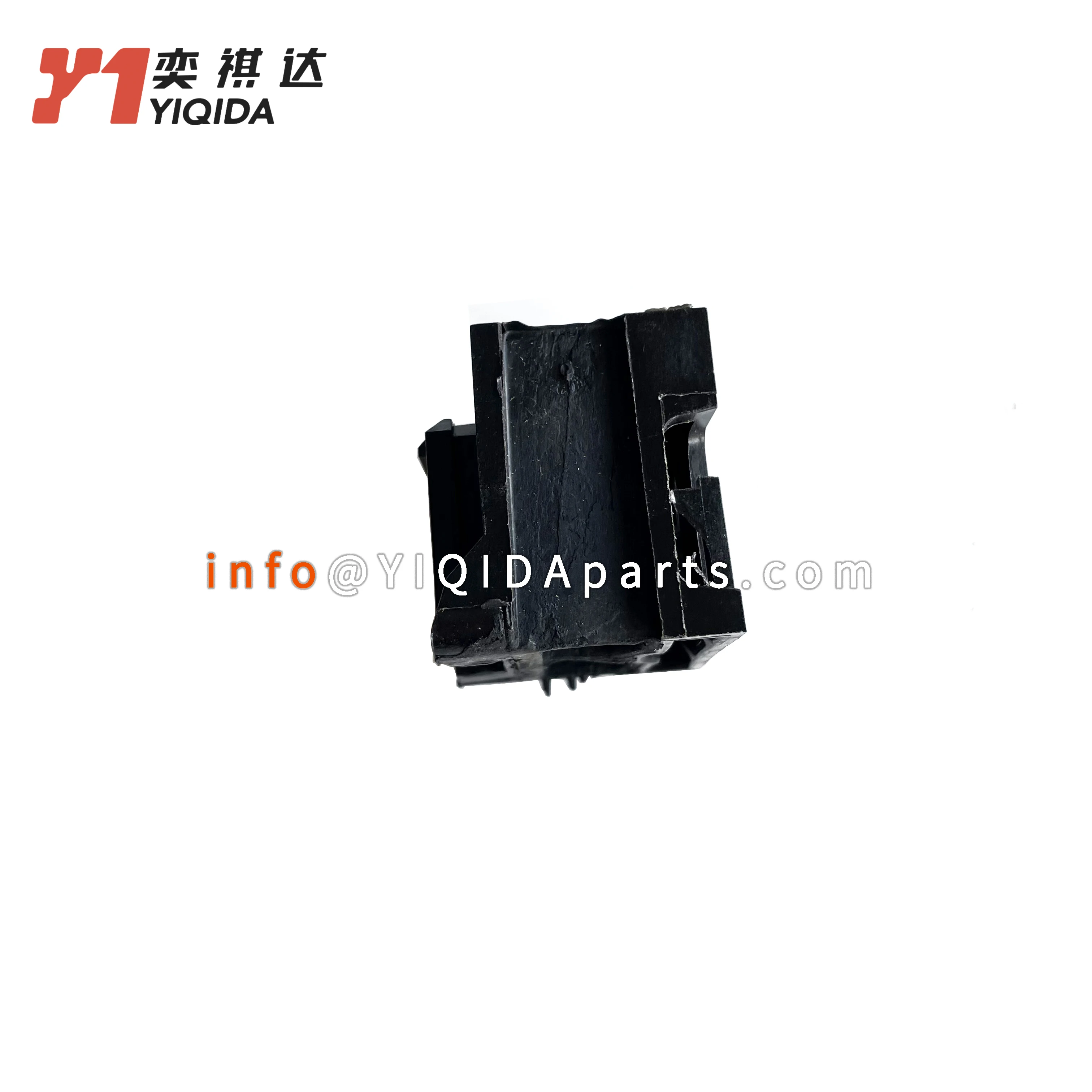 YIQIDA 14932-4GD0B ยี่ห้อใหม่ Vapor Canister Purge Solenoid สําหรับ NFINITI Q50/Q60