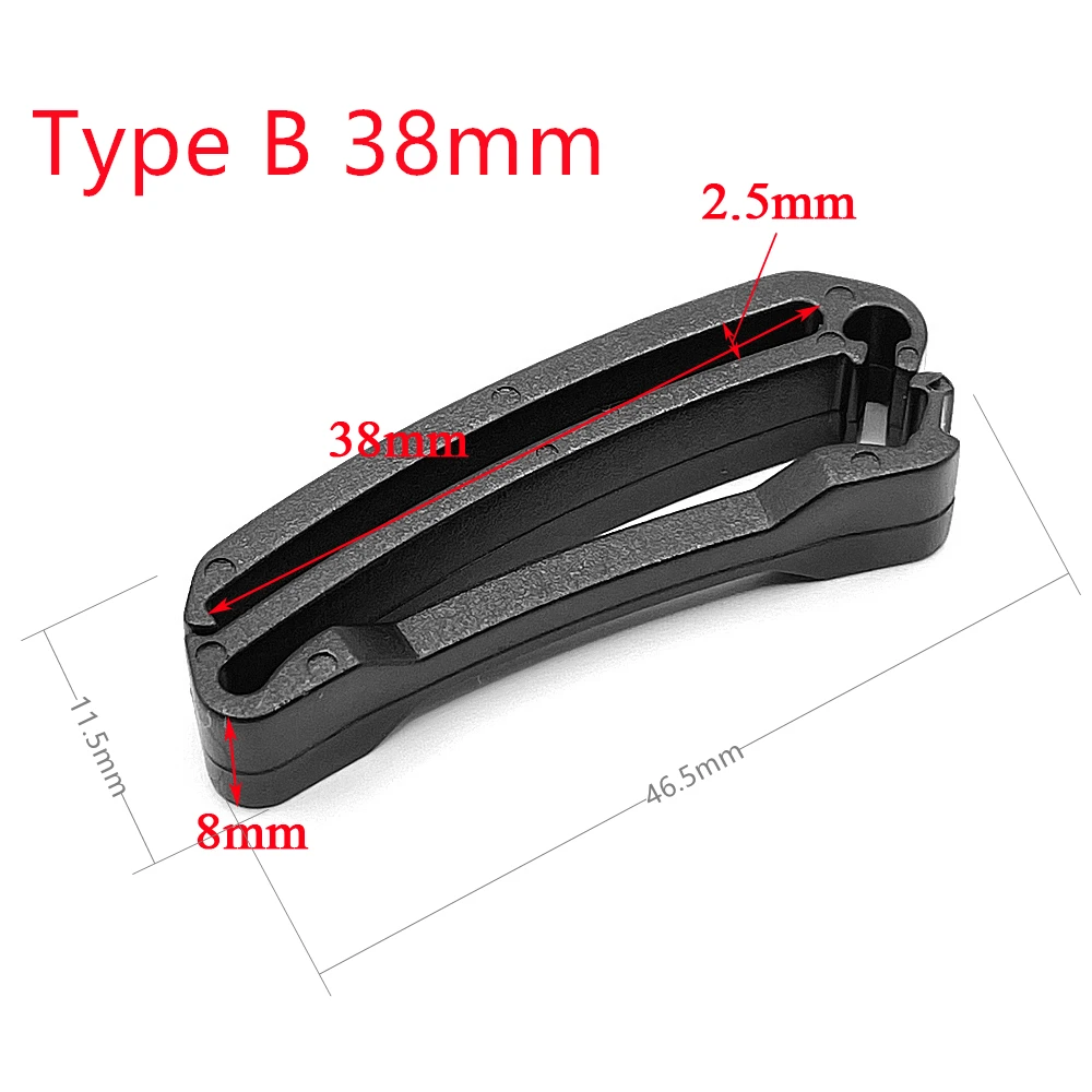Variant: Type B 38mm