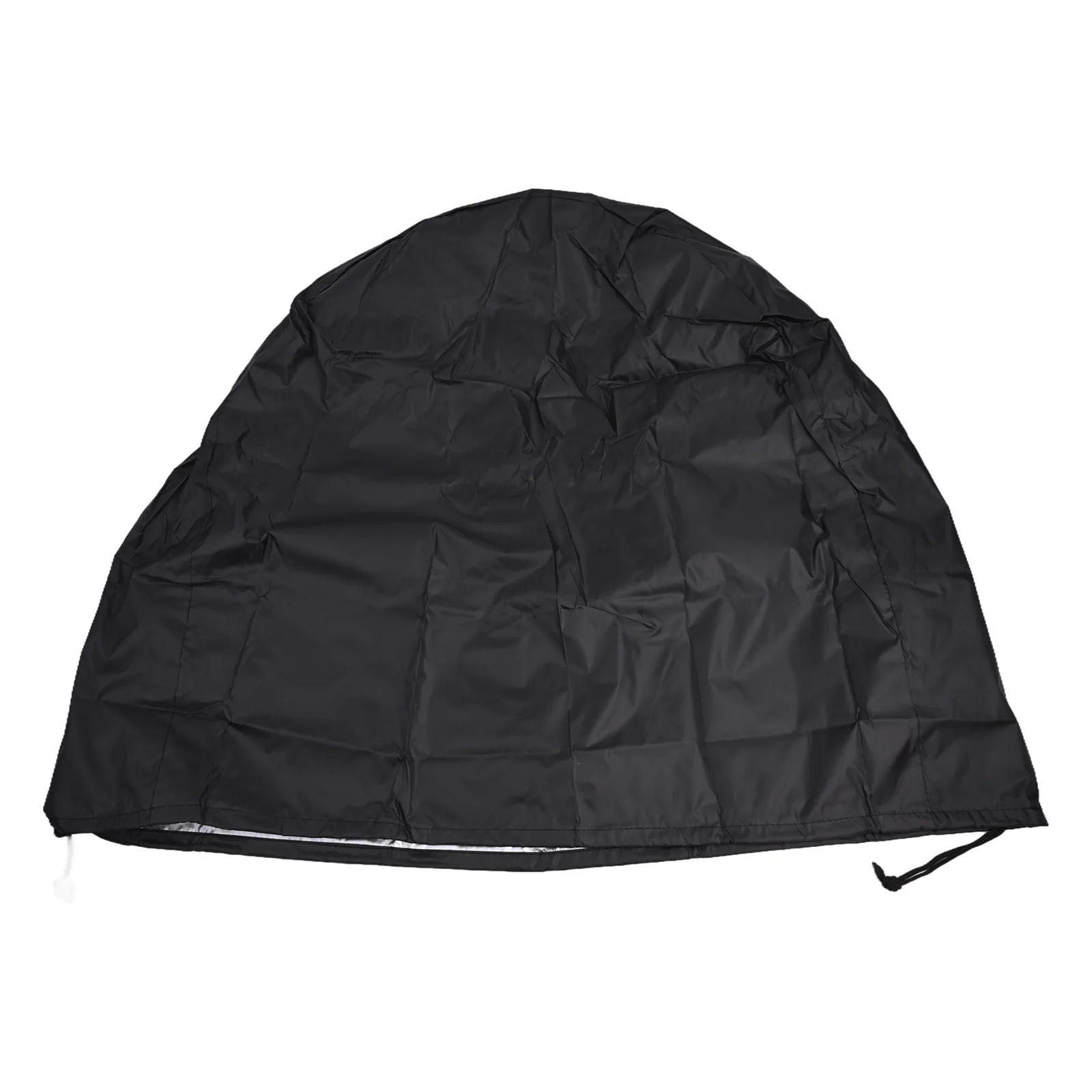 غطاء مروحة مقاوم للغبار، غطاء مروحة كهربائية قابل للطي، أشرطة قابلة للتعديل، غطاء مقاوم للغبار، سهل العناية بسهولة الاستخدام