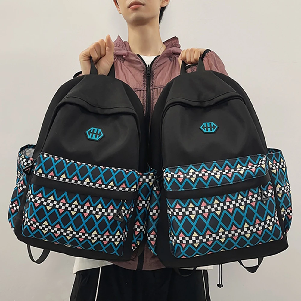 mochila-de-nylon-com-estampa-geometrica-boho-mochila-escolar-de-grande-capacidade-bolsa-casual-duravel-para-uso-diario-e-viagens