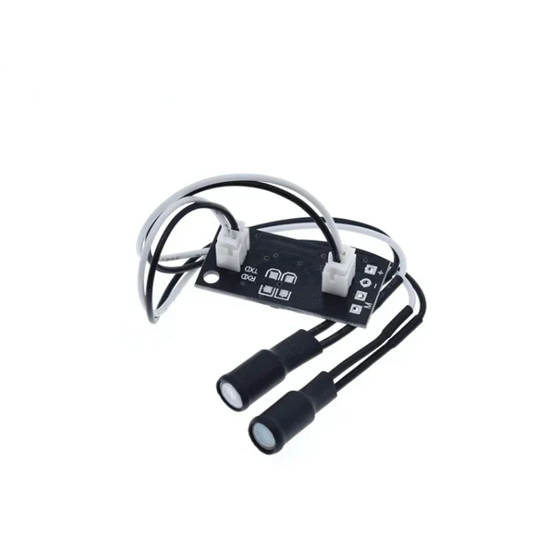 Solar Tracking Module, Single Axis Automatic Tracker, Solar - powered Search Light Tracker Board