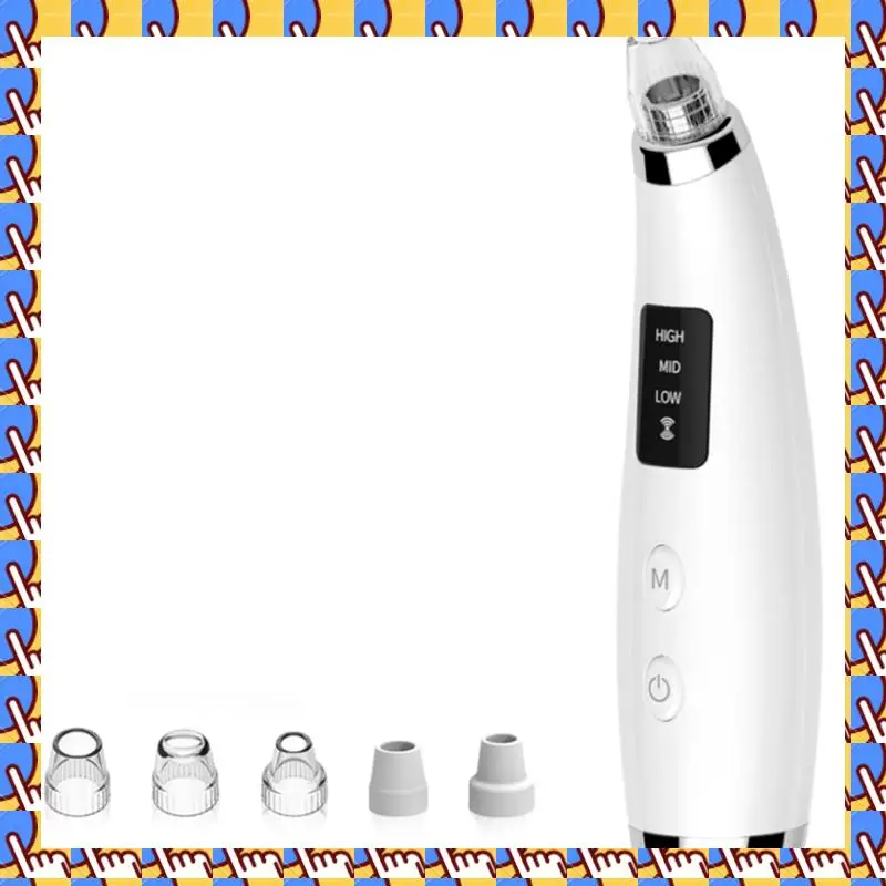 A20M Blackhead Remover Tools Blackhead Remover Vacuum Extraction Tools Forestheticians