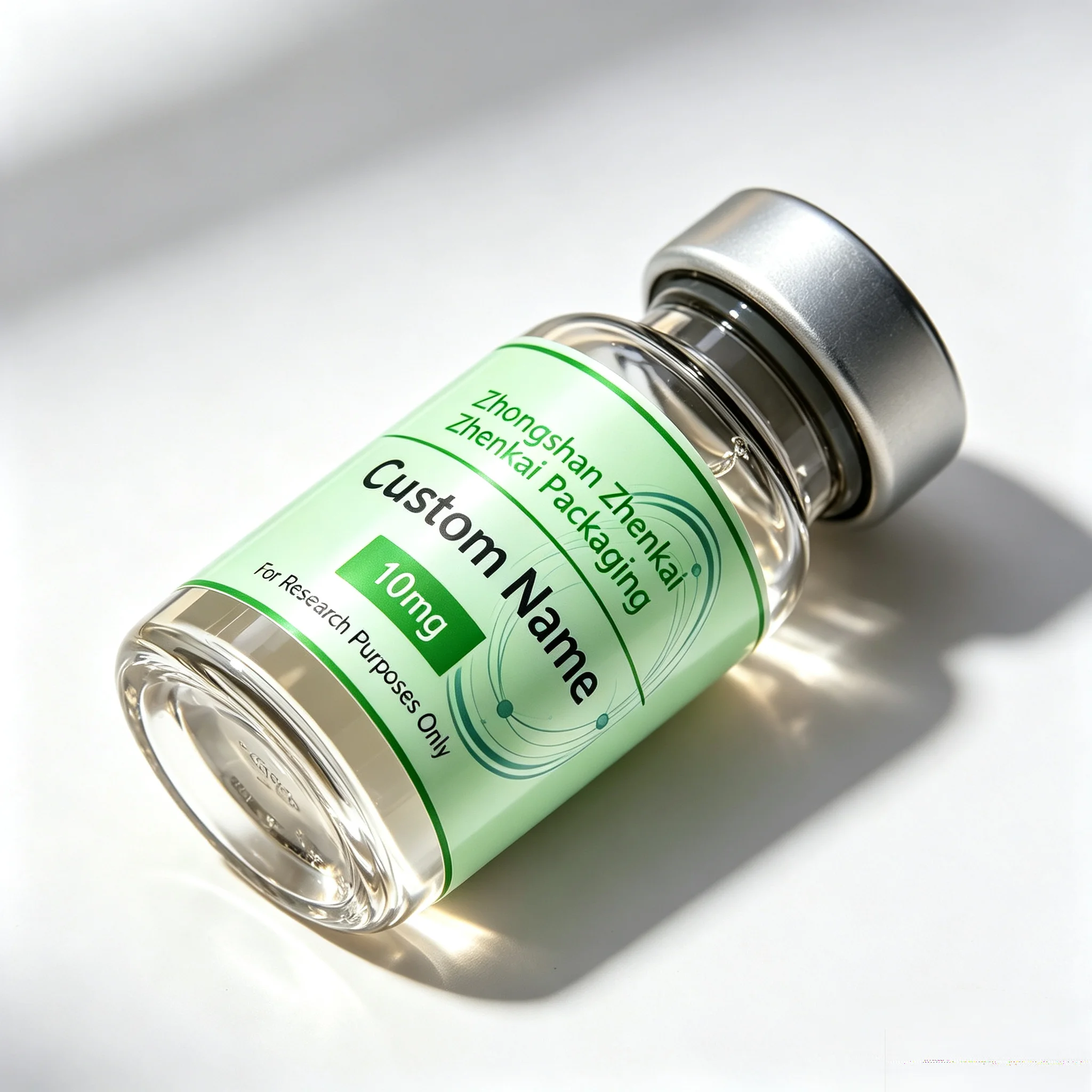 3ml-10ml Peptid-Fläschchen Hol – Industrial Laser Tag Bewertung und Preis