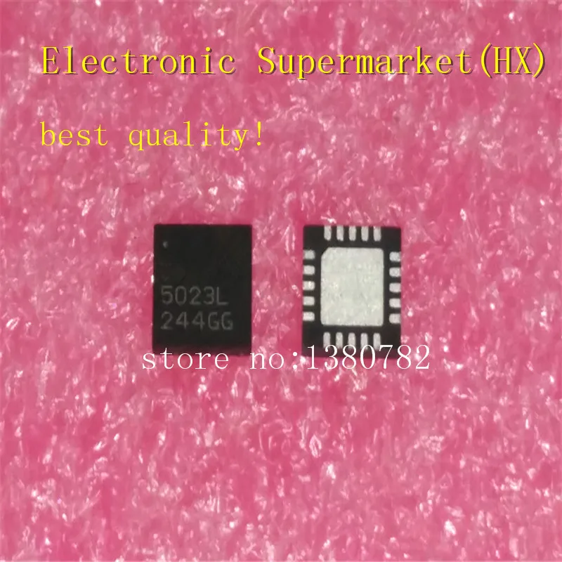 

Free Shipping 10pcs-50pcs SE5023L-R SE5023L QFN-20 IC In Stock!