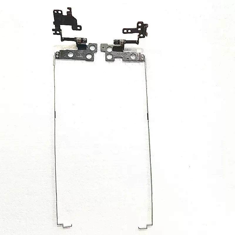 NEW Genuine Laptop Replace LCD Hinges For HP 14-CF 14-DF 14-DK 240 245 246 G8 TPN-I130 I135-I136