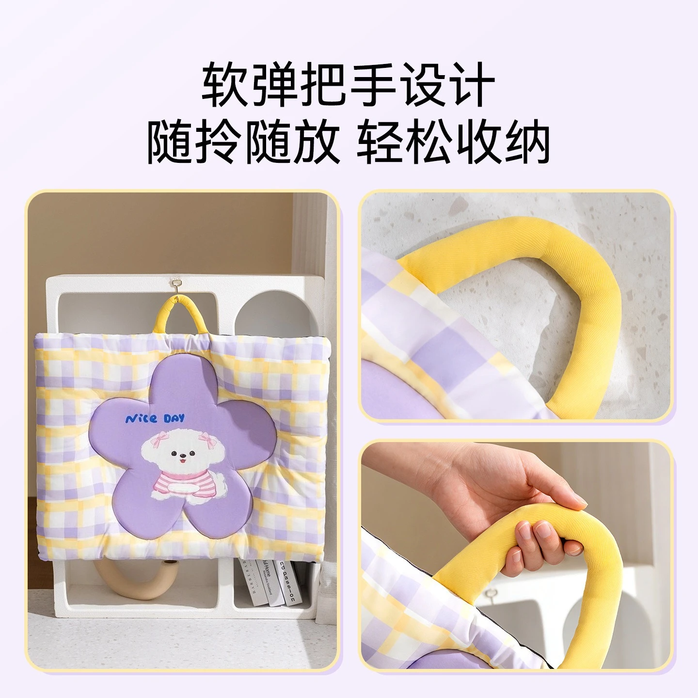 New cooling pet mats for spring and summer, pet beds for medium and small dogs