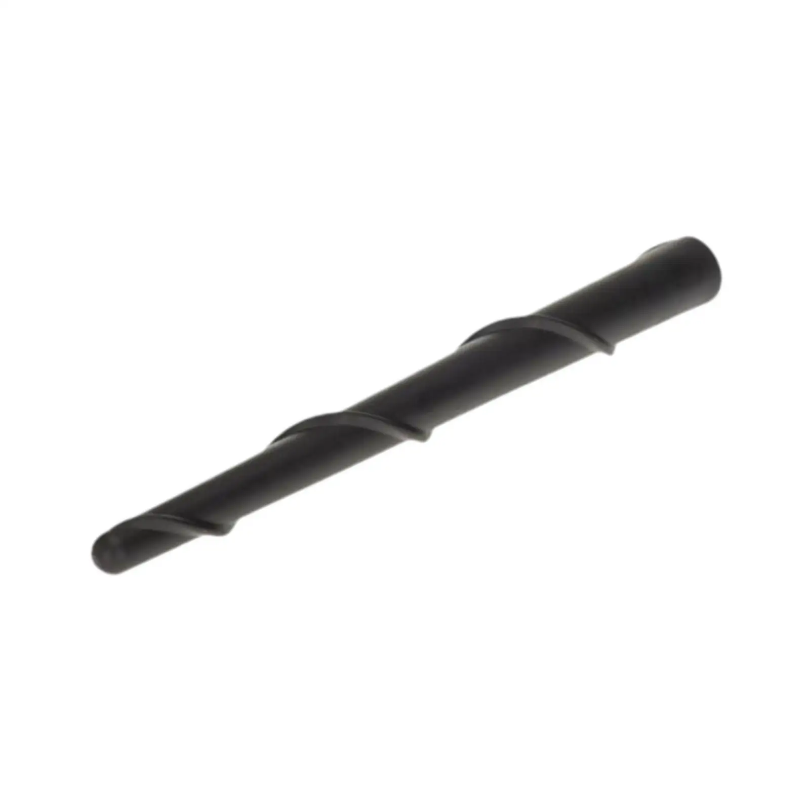 

23169266 Radio Antenna Replacement High Sturdy Attachment Compatible Black