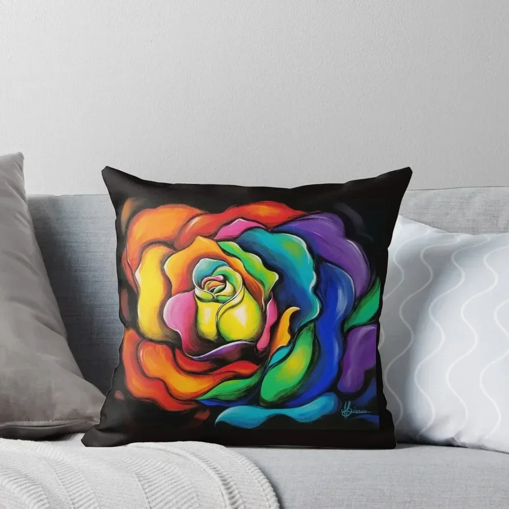 

Gelato Hélène Bisson Throw Pillow Luxury Pillow Cover Christmas Covers Decorative pillow case pillows decor home