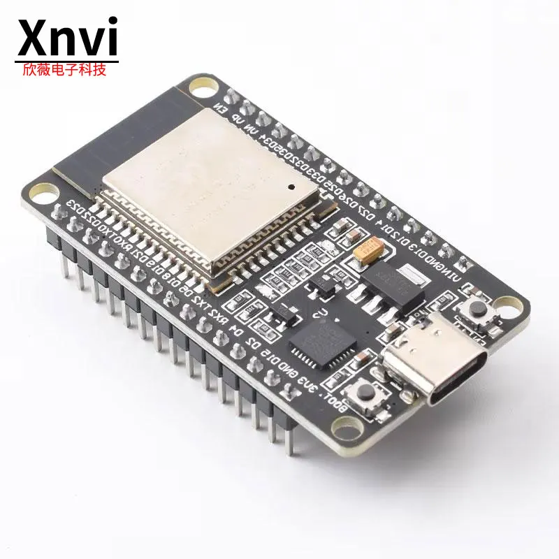 ESP32 Development B… - image