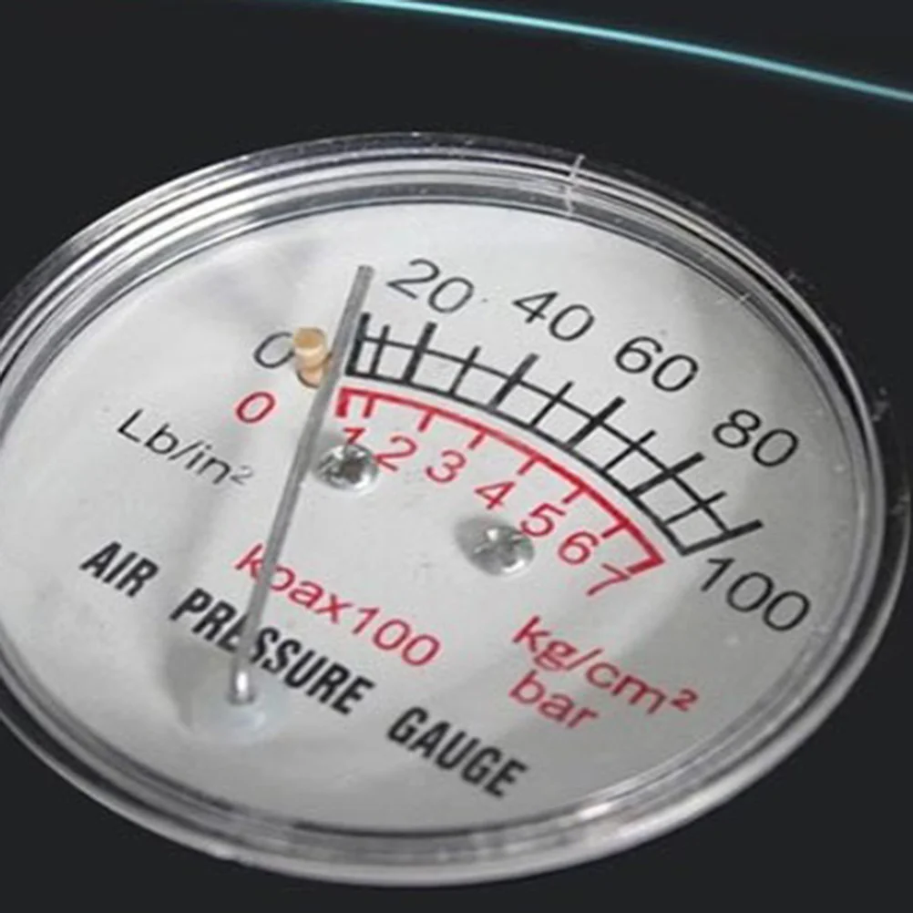 

1Pcs Pedal High Pressure Foot Pump Rust-Proof Portable Self-Propelled Air Pump for Car Motorcycle Mountain Bike Use