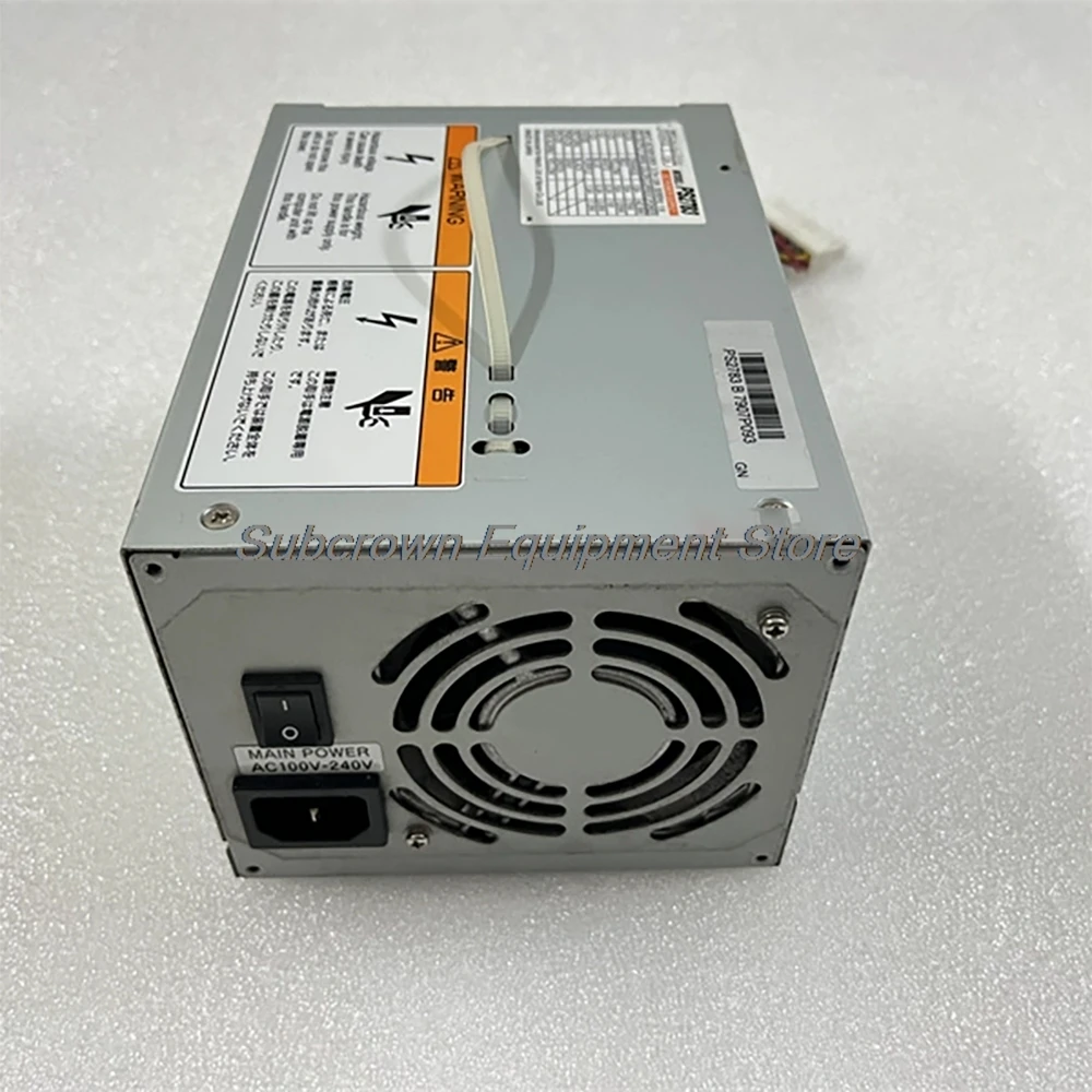 Printing Machine Industrial PS2783 Power Supply PS2783