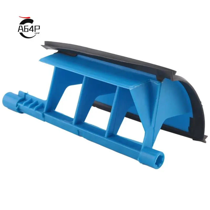 

A64P-Car Dual Zone Air Conditioning Heater Flap Repair Kit 6480E3 For 407 2004-2016 Citroen C5 2001-2008