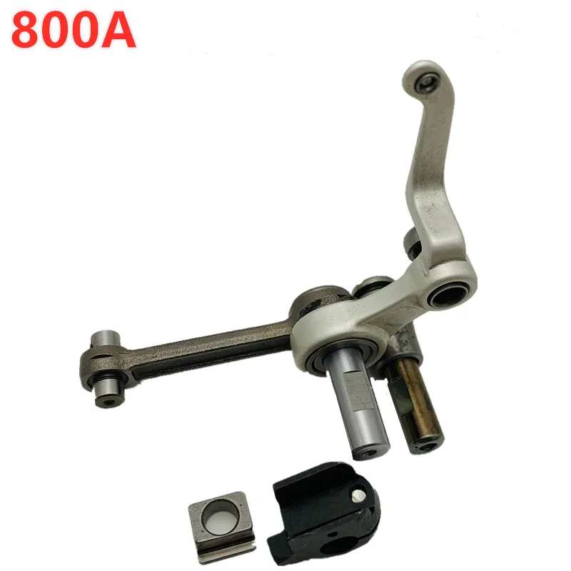 Industrial Sewing Machine Spare Parts SA4747001 800A Take Up Lever Set For Brother 430D,430F  SA4047-001