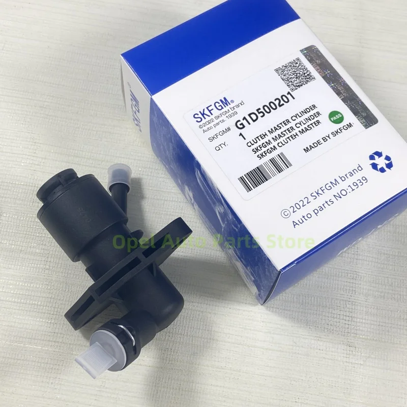Novo módulo de bombas hidráulicas mta easytronic genuíno g1d500201 para opel vauxhall corsa c/d zafira b meriva