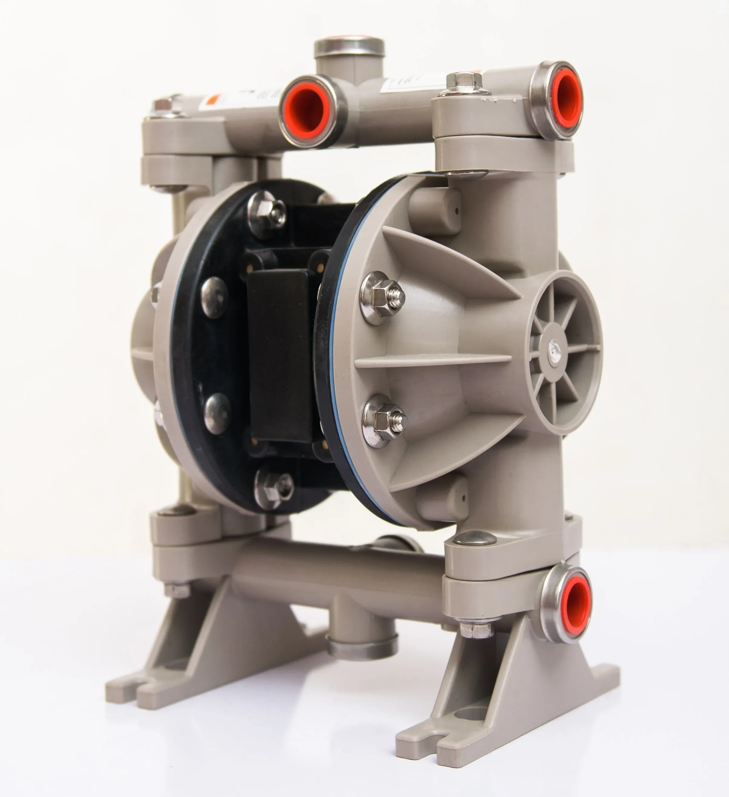 Golden Supplier Pneumatic Diaphragm Pumps With PTFE films/ 66605J-344 1/2