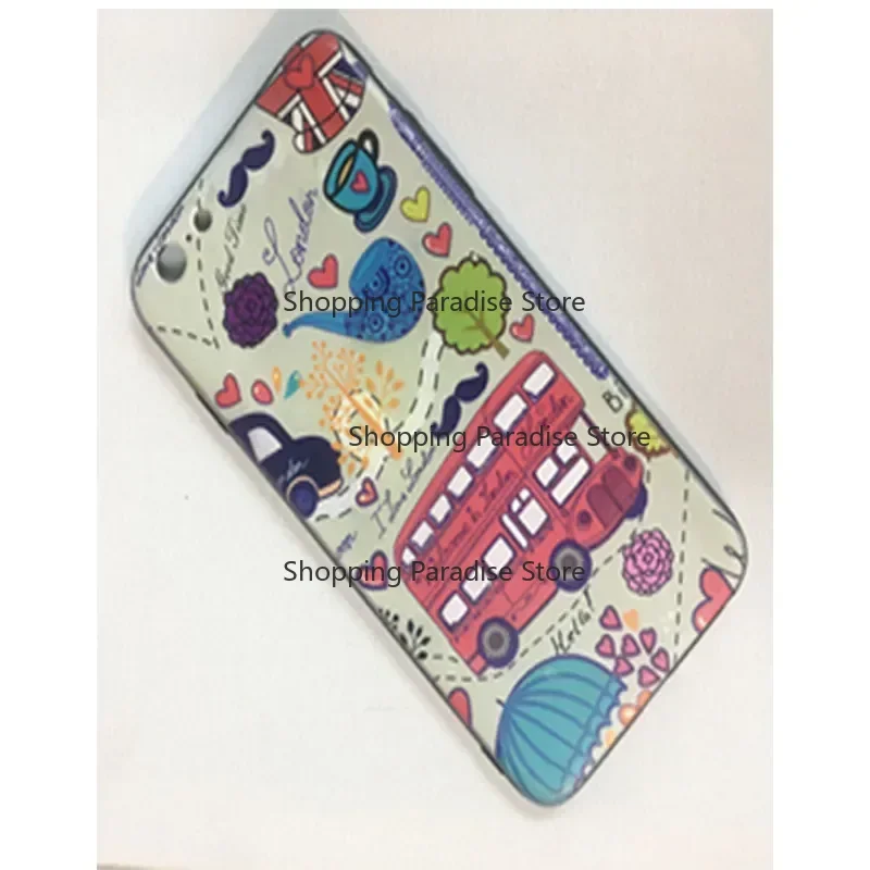 Mini Digital Printer Machines for Small Businesses Phone Case Printing