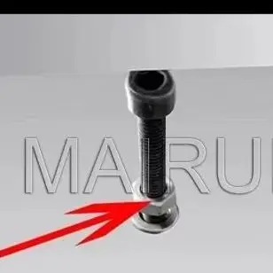 

12-24Cm Manual Dough Presser Machine Stainless Steel Disk Manual Pizza Press Machine