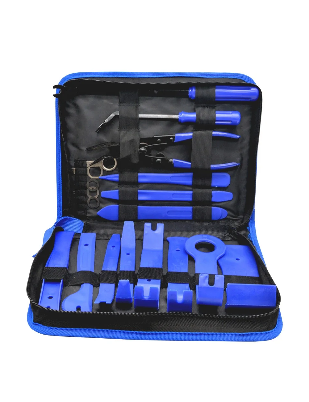 

Interior Removal Tools 19 Pieces GM Repair Trim Clip Tool Door Panel