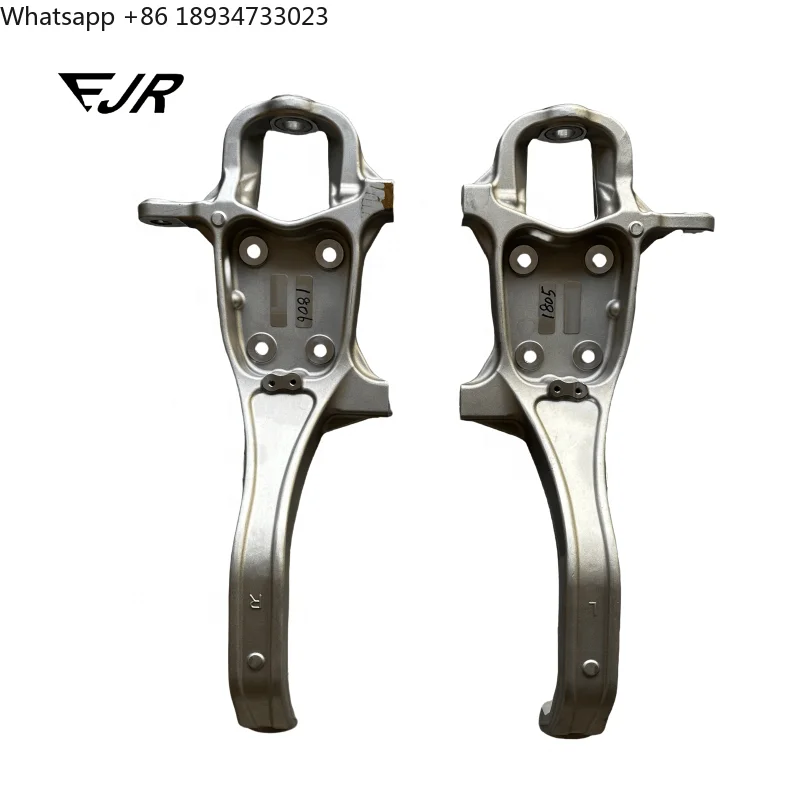 

OEM 670001805 670001806 Передний рулевой узел в сборе, поворотный кулак для Maserati Ghibli, Quattroporte 3.0 V6 2WD