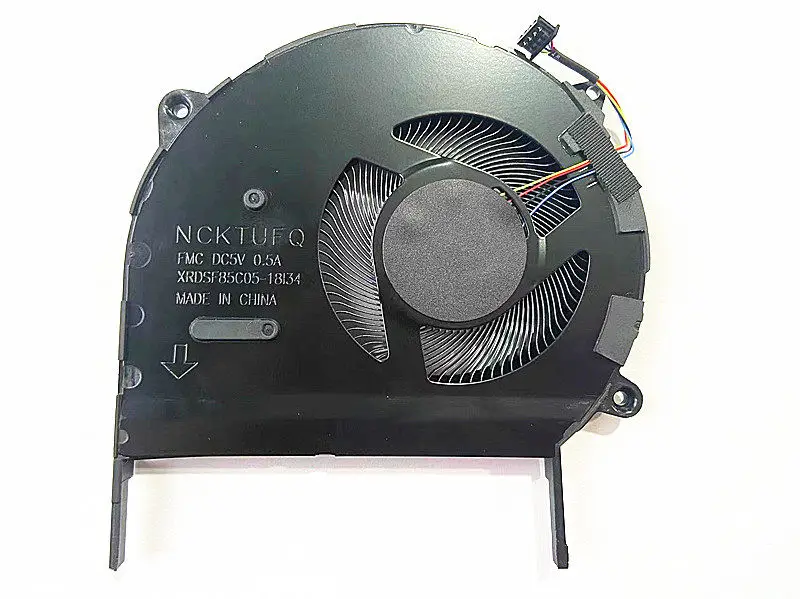 FOR ASUS V5000D V5000J F 13N1-88M0111 NS85C05 X512A Fan