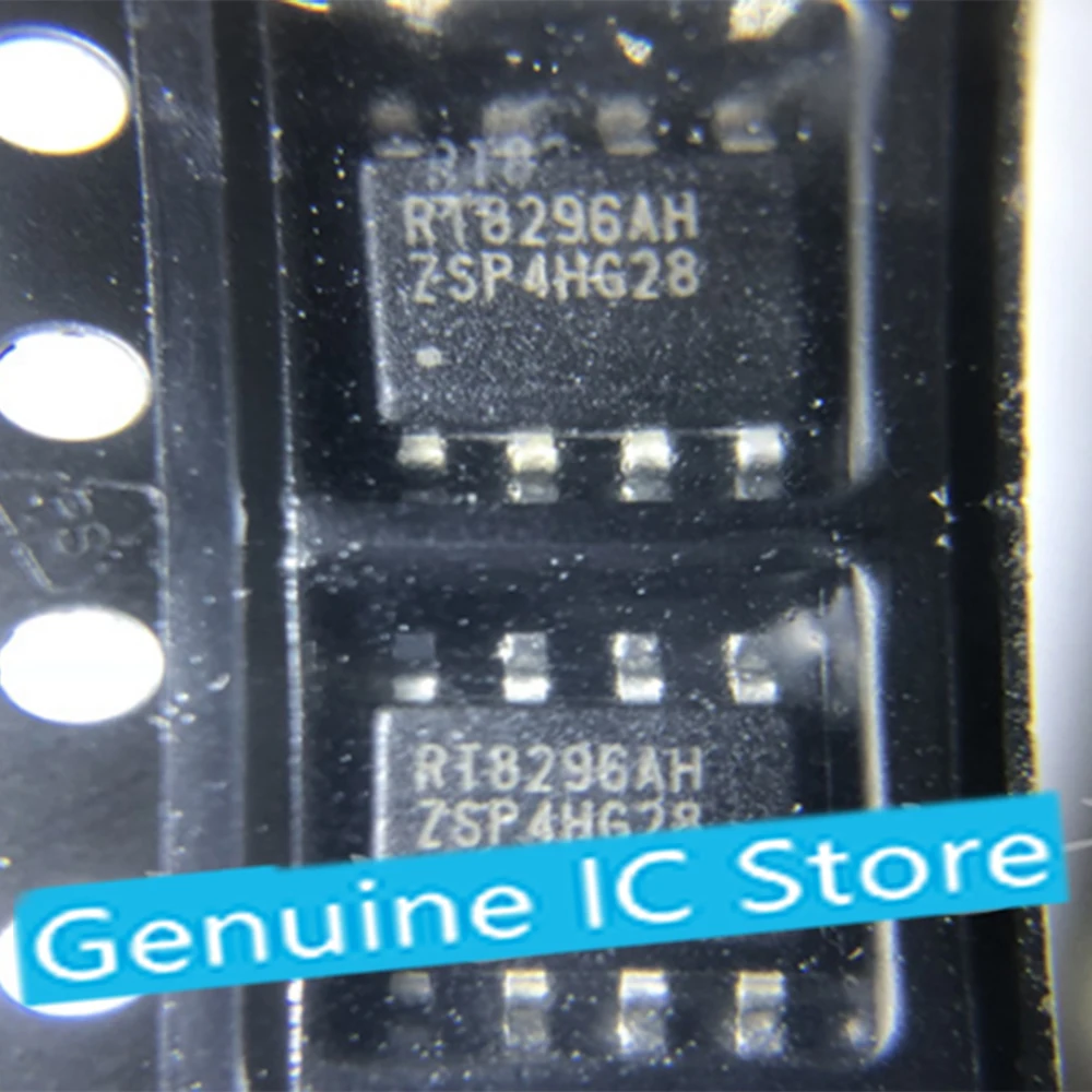 10pcs/lot RT8296AHZSP  RT8296AH SOP New Original Genuine Ic