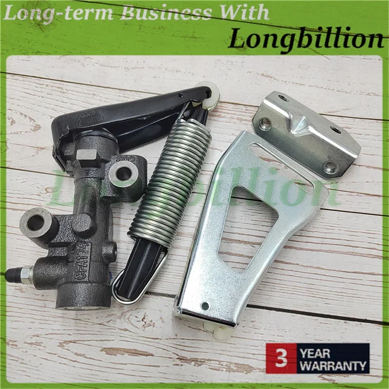 Válvula de detección de carga de freno trasero MB 668328   Ajuste para Montero Pajero V43 V45 1991 1992 1993 1994 1995 1996 1997 1998 1999
