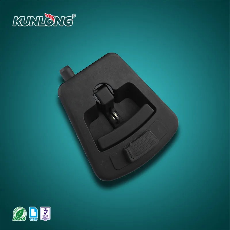 SK1-740 hood lock/modified car lock/panel lock/silent box lock/construction machinery lock