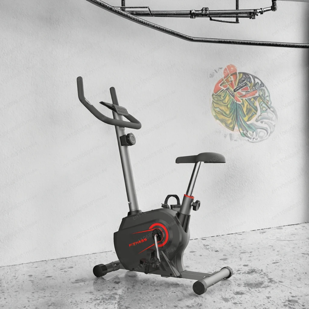 Hoogwaardige huishoudelijke st - Exercise Bike Magnetic Resistance recensie en prijs