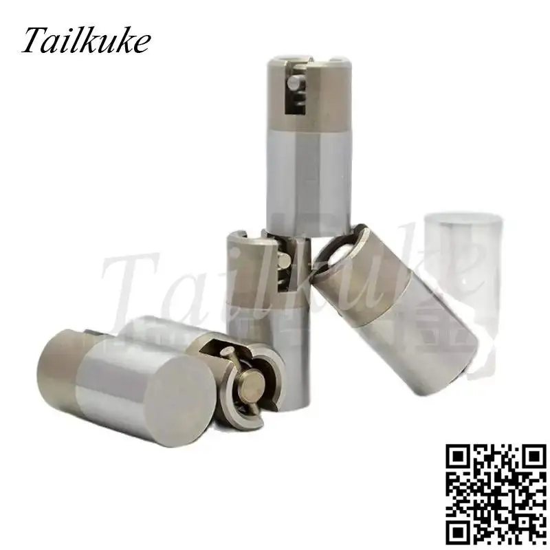 

Stainless Steel Plastic Thin-wall Mold Fittings Air Top Valve Air Ejector Pin Air Blow Valve Air Nozzle