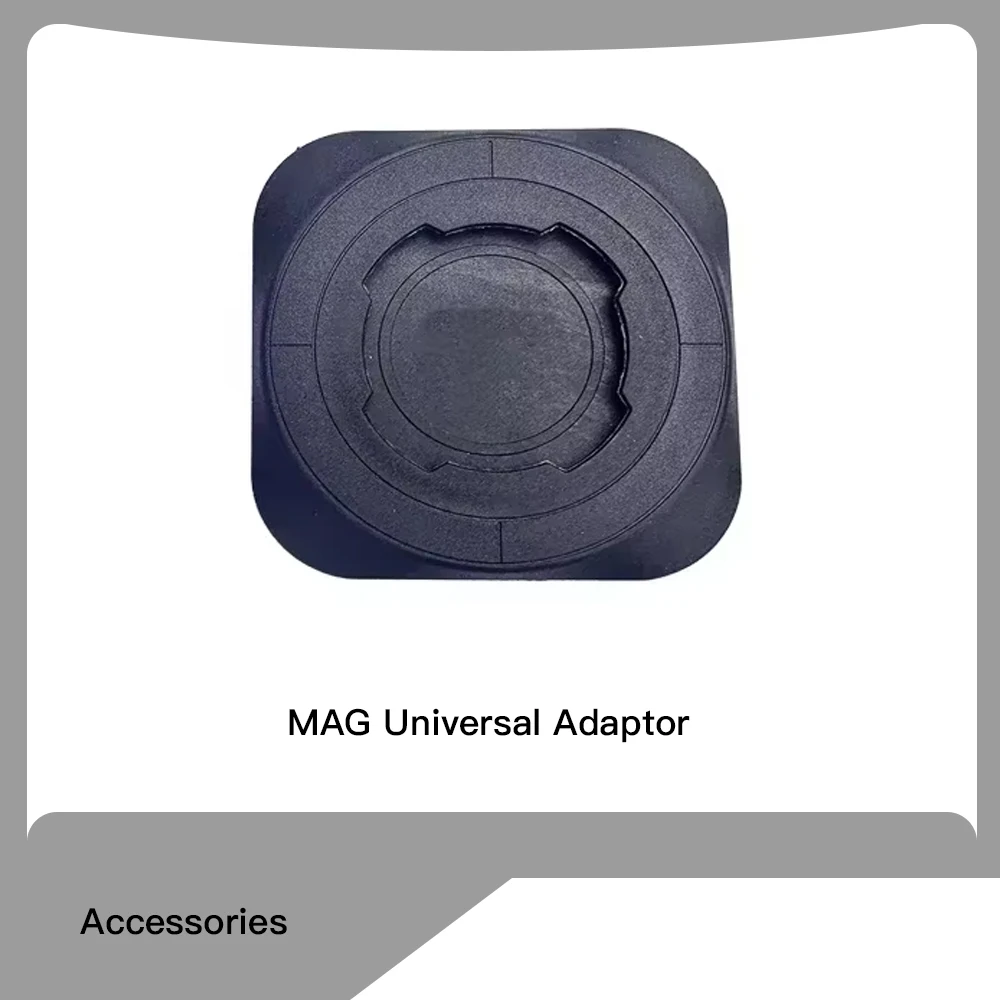 Motorstuurklem Stuurpen Vorkhouder PRO Houder Telefoonhouder Trillingsdemper MAG Universele adapters Draadloze oplader