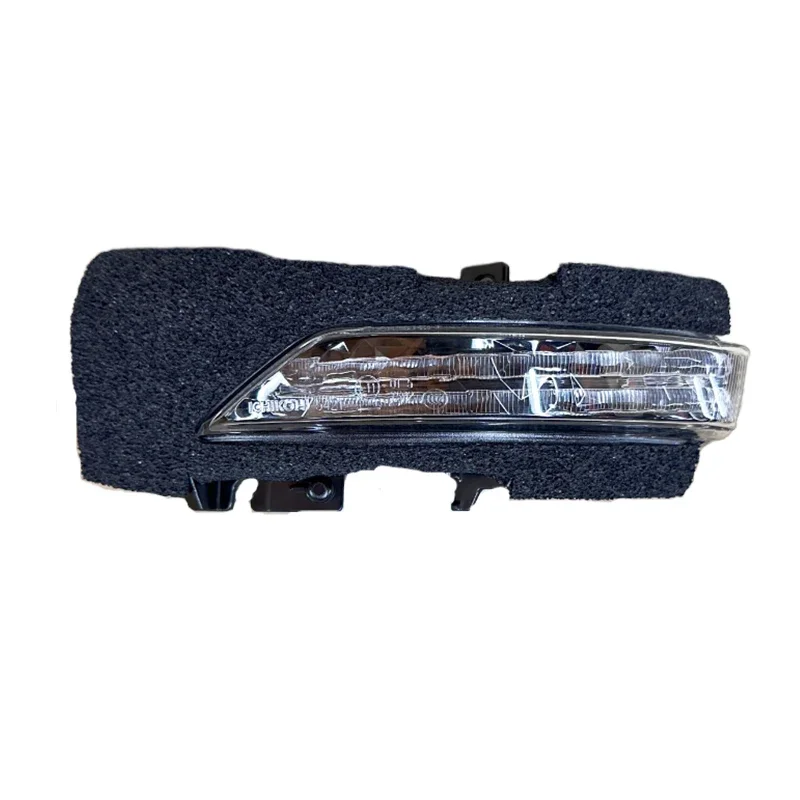 New！ For Mitsubishi Pajero Sport III 2017-2021 LED Car Side Rearview Mirror Turn Signal Light Side Mirrors Lamp 8351A093 8351A09