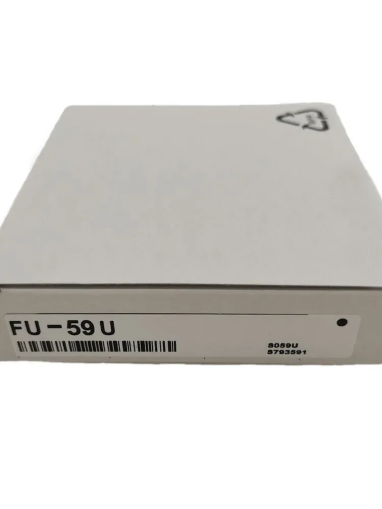 

FU-45X FU-49X FU-65X FU-69X FU-59U FU-59 Fiber Optic Sensor