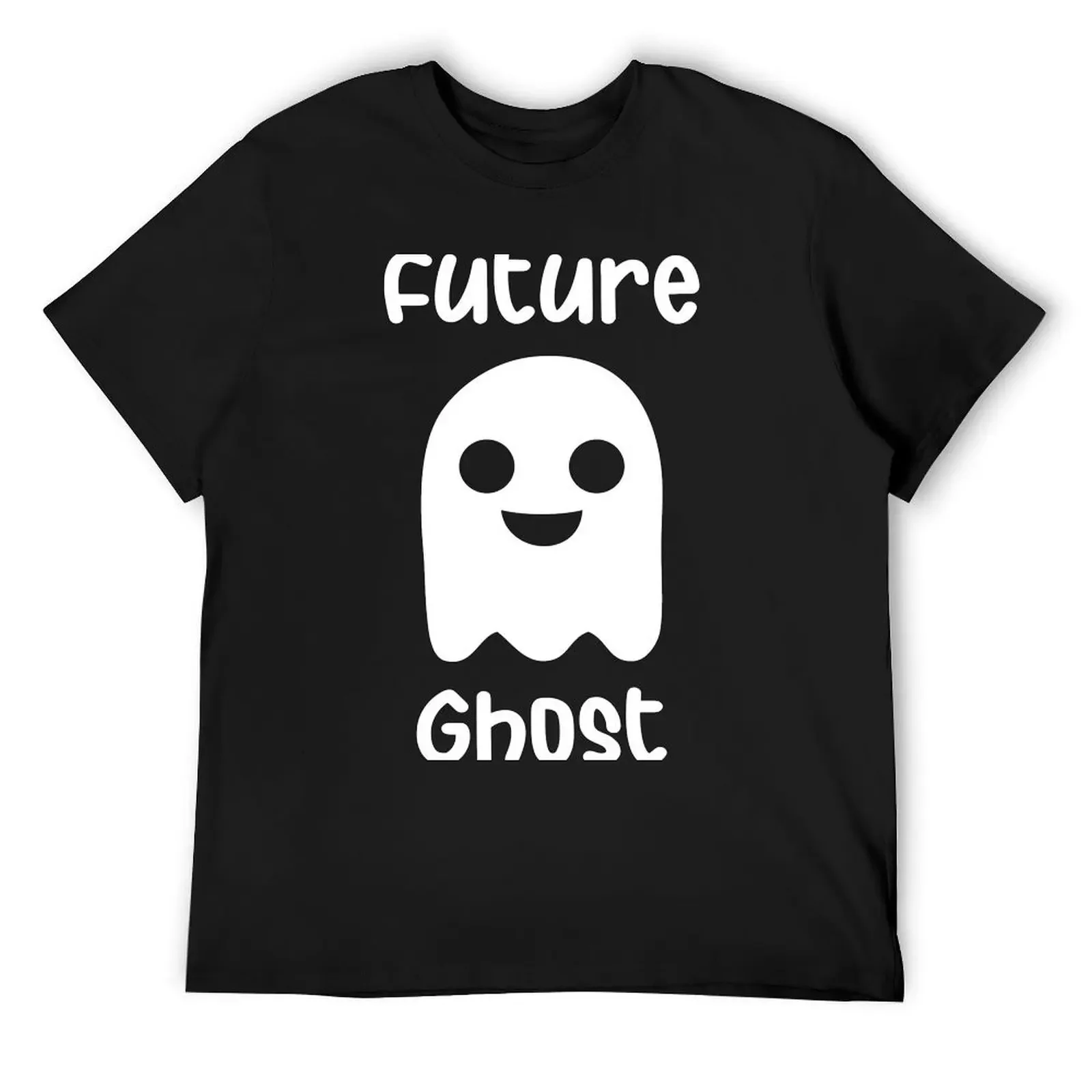 

Future Ghost T-Shirt