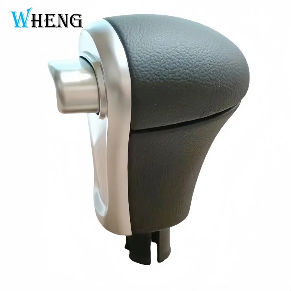 Automatic Gear Shift Knob Shifter Lever Handle For Great Wall Haval H2 H4 H6 Coupe H7 F5