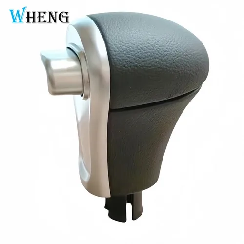 Imagen 2 del producto Perilla de palanca de cambios automática, manija de palanca de cambios para Great Wall Haval H2 H4 H6 Coupe H7 F5