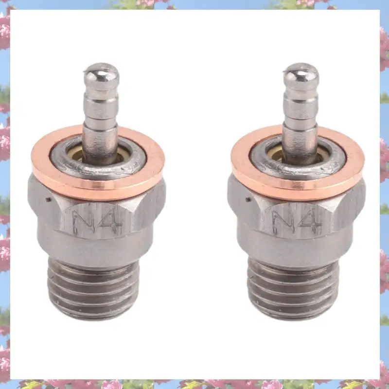 10 Pcs Glow Plugs H… - image