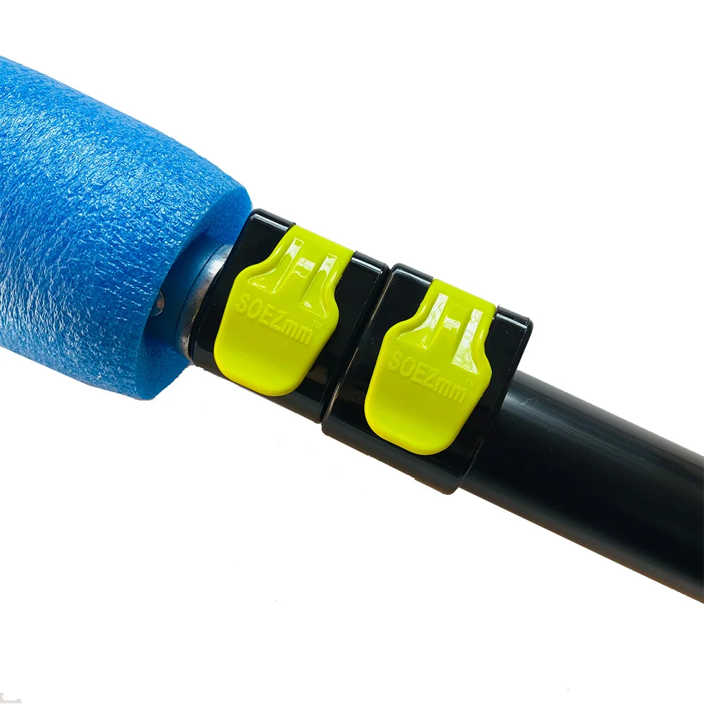 SOEZmm Volleyball Spike Trainer Pole Only SPT500P