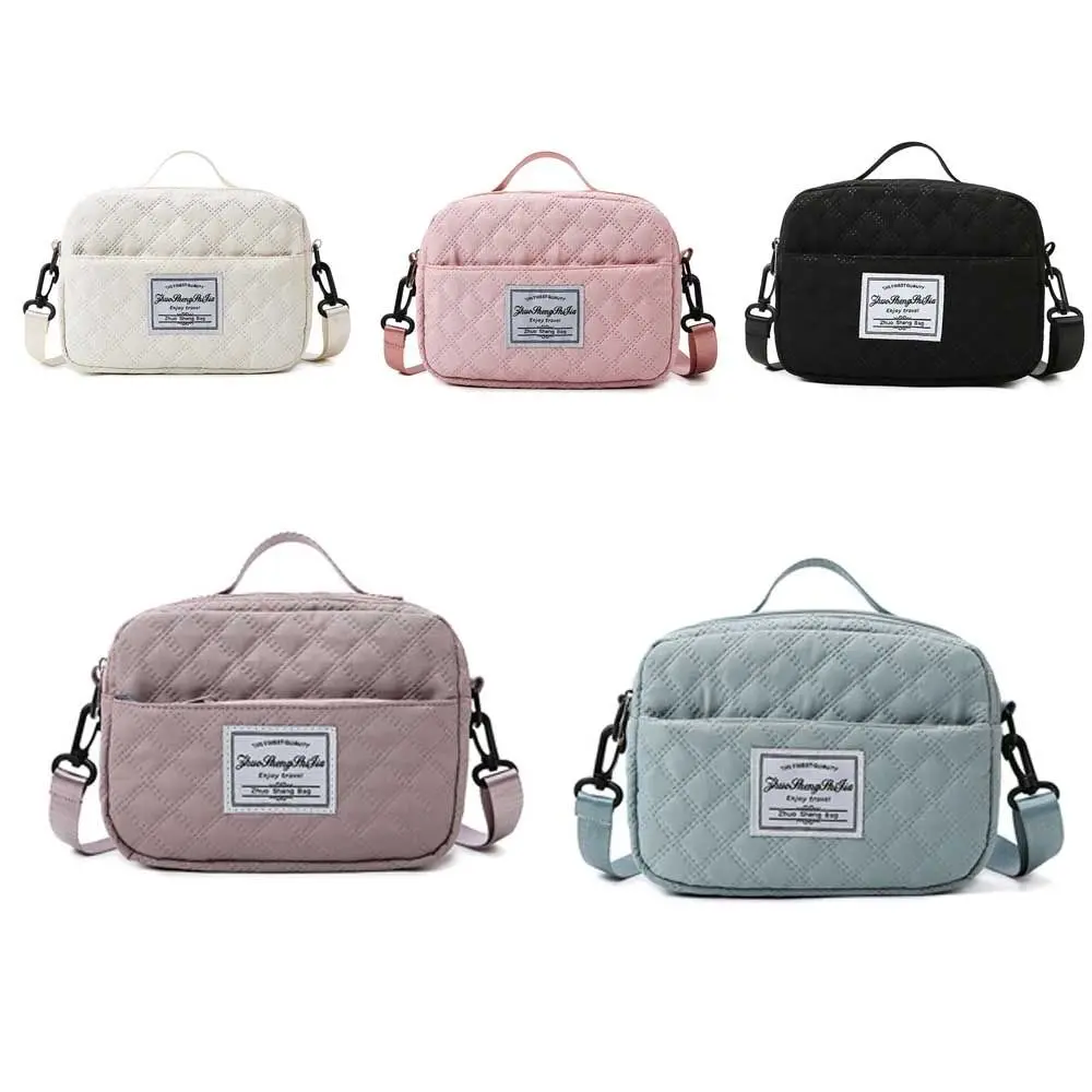 Paquete de Duffle impermeable para mujer, informal con múltiples bolsillos bolso de mano, separación húmeda y seca, bolso de viaje de negocios reutilizable de Color sólido