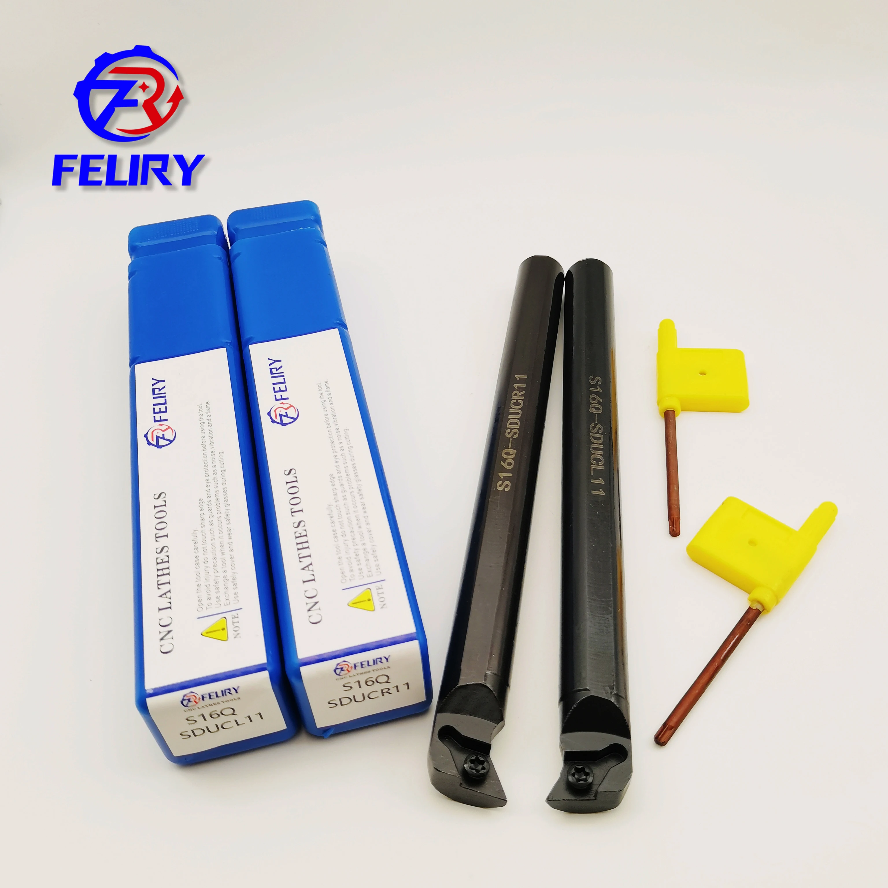 The high-quality Tool holder SDUCR SDUCL07 for DCMT0702 DCGT0702 DCGW0702 Tool SDUCR11 SDUCL uses DCMT11T3 DCGT11T3 DCGW11T3