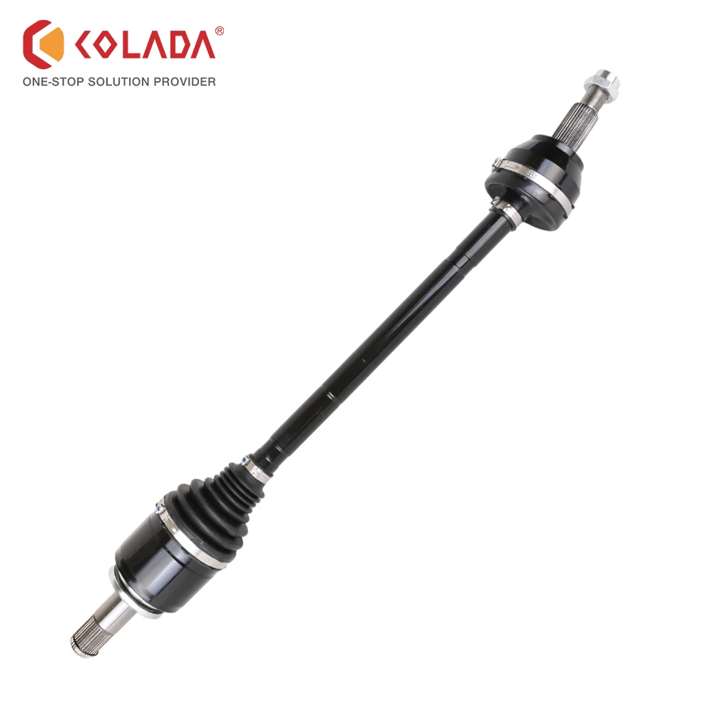 

Intelligent Library LR073346 LR161705 LR053791 LR034536 Drive Shaft For Range Rover Vogue 2013- Range Rover Sport 2014- Discover