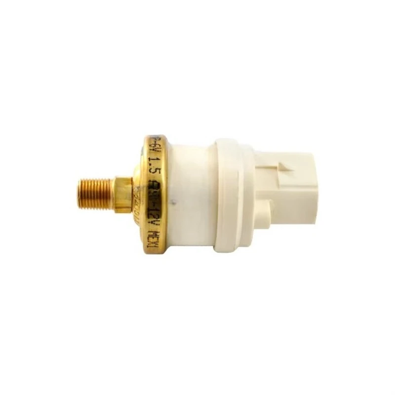 

Components for Construction Machinery 1501970 Pressure Sensors