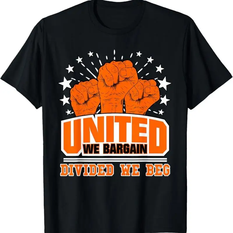 United We Bargain D…