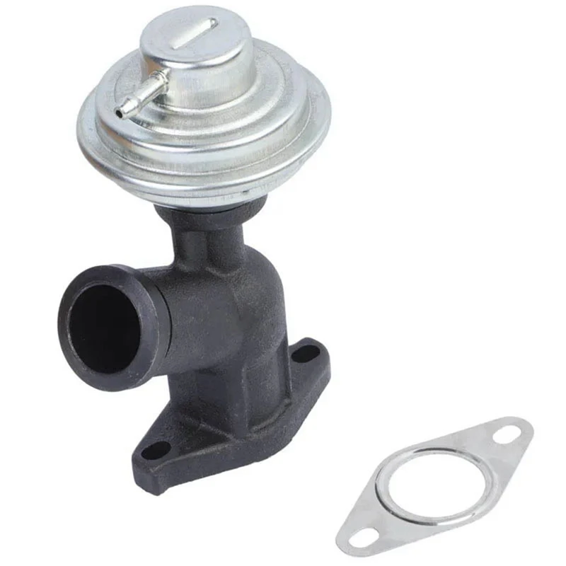 EGR Valve For Peugeot 206 306 307 406 607 Expert Partner Fiat Citroen Berlingo C4 C5 Jumpy Xantia Xsara 1628.JZ 1628JZ Parts