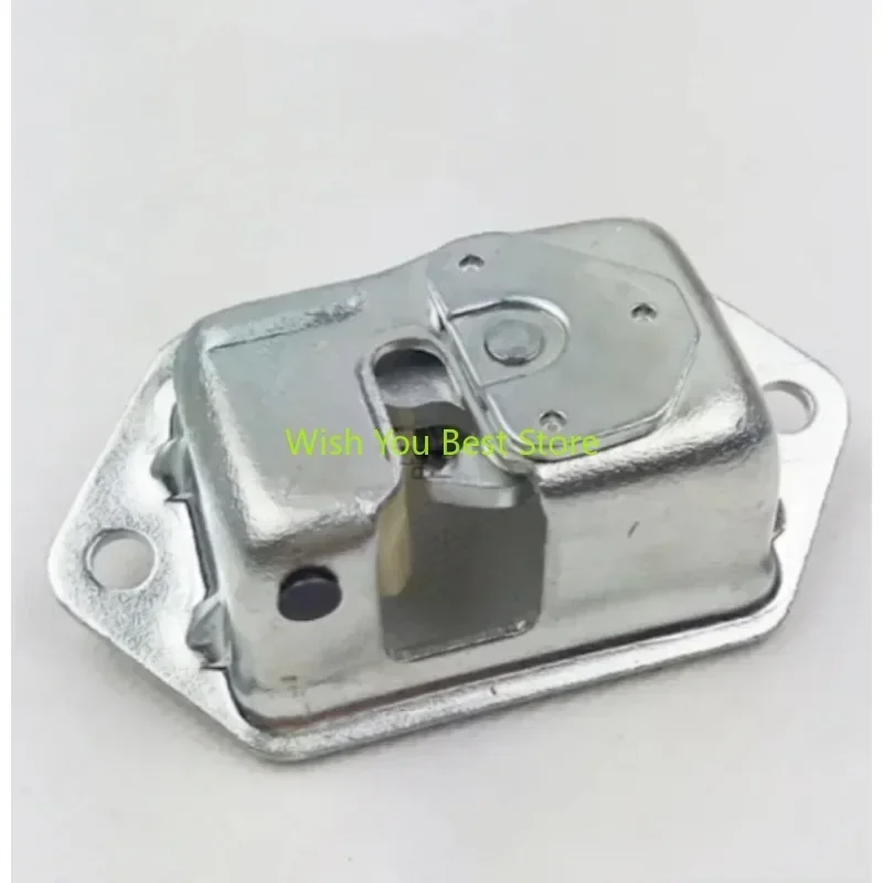 1PC Excavator Cab Door Lock Block Suitable for 60 120 200-5 DH55