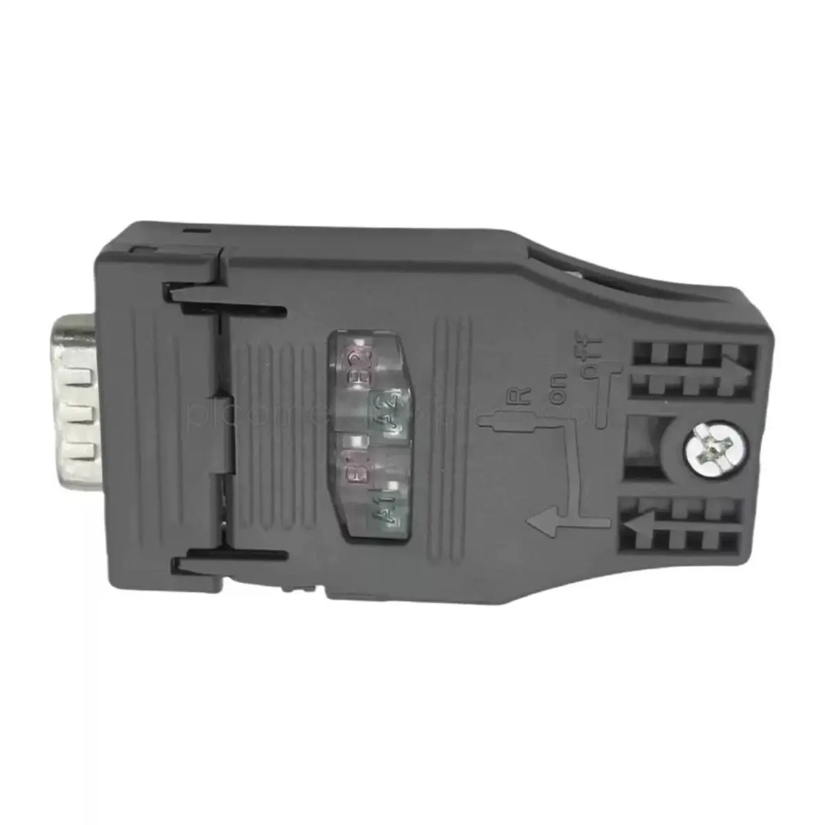6GK1500-0FC10 PROFIBUS Connector for DP BUS - Reliable and Efficient Communication Solution