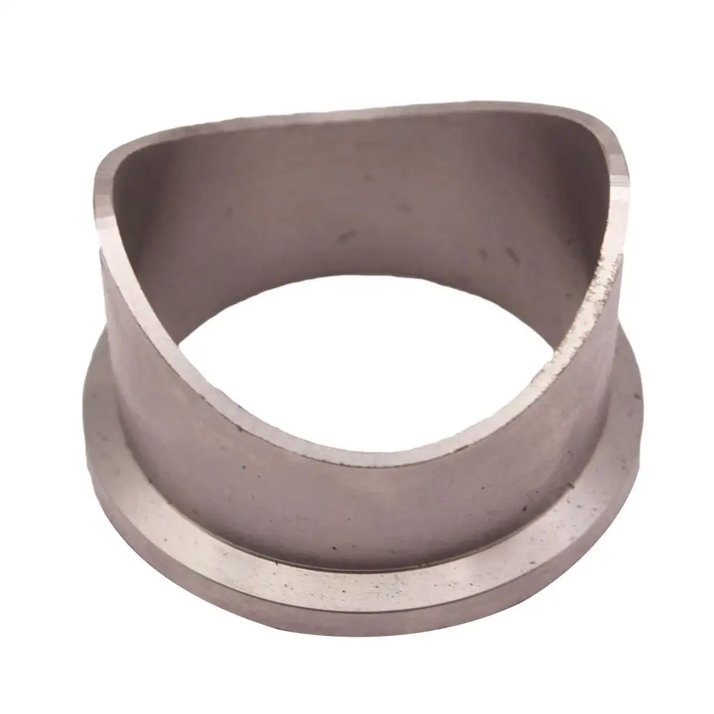 Dump Adapter Flange Stainless Steel for Tial 2