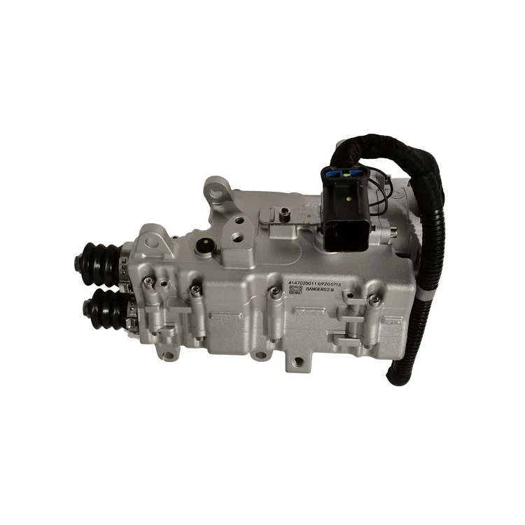 

China Manufacturer Car Accessories Clutch Actuator Motor For Hyundai Tucson OE 414702D011
