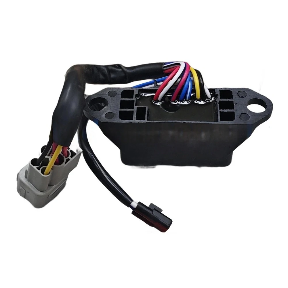 Reparo de Relé para Honda Aquatrax F12, F12X, R12 e R12X: Solução Definitiva para Problemas Elétricos em Jet Skis