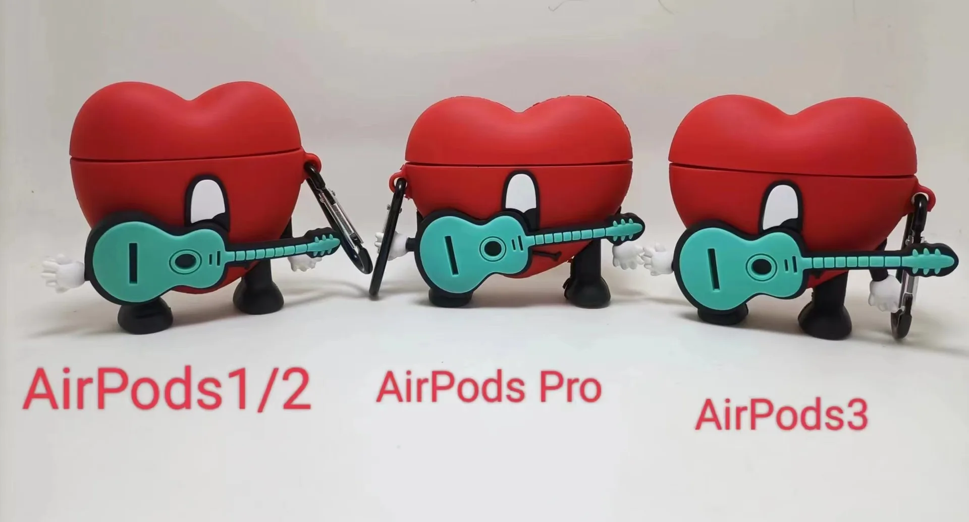 Чехол для Airpods Pro 2, чехол 2022, чехол для телефона с рисунком плохого зайчика для Airpods Pro 2-го поколения, силиконовый чехол для наушников для Airpods Pro