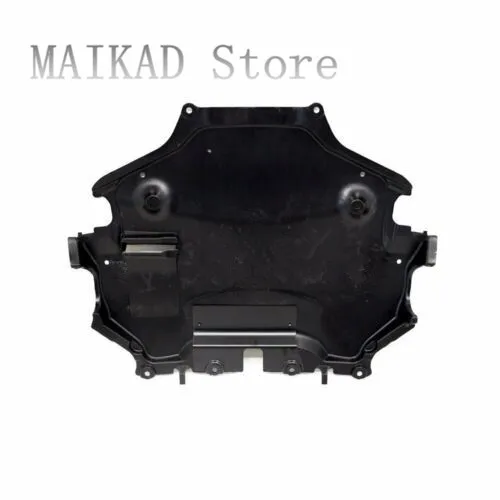 Engine Shield Center Cover Compartment for Mercedes-Benz W212 E200 E220 E240 E280 E300 E320 E350 E270 E400 E420 E500 A2125202623